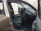 2017 Fiat 500x Trekking Awd Champagne vin: ZFBCFYCB8HP614520