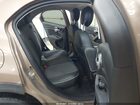 2017 Fiat 500x Trekking Awd Champagne vin: ZFBCFYCB8HP614520