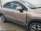 2017 Fiat 500x Trekking Awd Champagne vin: ZFBCFYCB8HP614520