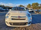 2018 Fiat 500x Lounge Белый vin: ZFBCFYDBXJP637379