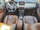 2018 Fiat 500x Lounge Белый vin: ZFBCFYDBXJP637379