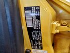 2016 Fiat 500x Trekking Plus Yellow vin: ZFBCFYET6GP341694