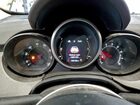 2016 Fiat 500x Trekking Plus Yellow vin: ZFBCFYET6GP341694