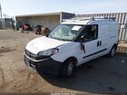 2018 Ram Promaster City Tradesman Белый vin: ZFBERFAB2J6L19481