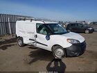 2018 Ram Promaster City Tradesman Белый vin: ZFBERFAB2J6L19481