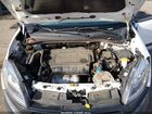 2018 Ram Promaster City Tradesman Белый vin: ZFBERFAB2J6L19481