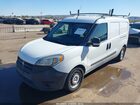 2017 Ram Promaster City Tradesman Белый vin: ZFBERFAB3H6E54949 2017 Ram Promaster City Tradesman Белый vin: ZFBERFAB3H6E54949