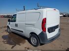 2017 Ram Promaster City Tradesman Белый vin: ZFBERFAB3H6E54949 2017 Ram Promaster City Tradesman Белый vin: ZFBERFAB3H6E54949