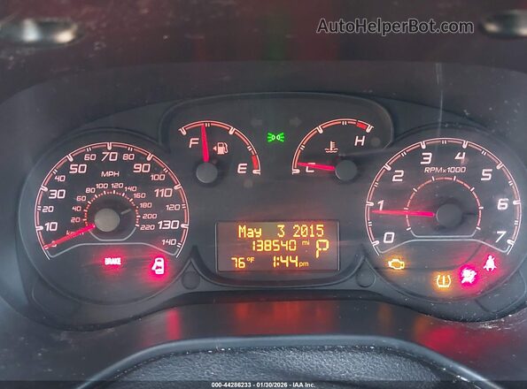 ZFBERFAB3H6E54949 2017 RAM PROMASTER CITY Белый Вид задних сидений