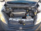 2017 Ram Promaster City Tradesman Белый vin: ZFBERFAB3H6E54949 2017 Ram Promaster City Tradesman Белый vin: ZFBERFAB3H6E54949