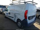 2018 Ram Promaster City Tradesman Белый vin: ZFBERFAB3J6J21427