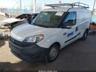 2018 Ram Promaster City Tradesman Белый vin: ZFBERFAB3J6J21427