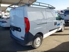 2018 Ram Promaster City Tradesman Белый vin: ZFBERFAB3J6J21427