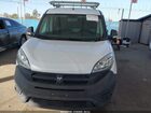 2018 Ram Promaster City Tradesman Белый vin: ZFBERFAB3J6J21427