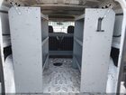 2018 Ram Promaster City Tradesman Белый vin: ZFBERFAB3J6J21427