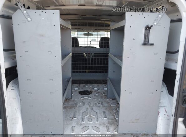 ZFBERFAB3J6J21427 2018 RAM PROMASTER CITY Белый Вид наклейки с VIN-кодом