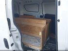 2018 Ram Promaster City Tradesman Белый vin: ZFBERFAB5J6H97025