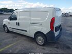 2018 Ram Promaster City Tradesman Белый vin: ZFBERFAB5J6H97025