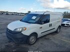 2018 Ram Promaster City Tradesman Белый vin: ZFBERFAB5J6H97025