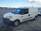 2018 Ram Promaster City Tradesman Белый vin: ZFBERFAB5J6H97025
