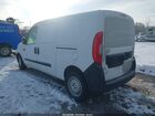 2018 Ram Promaster City Tradesman White vin: ZFBERFAB6J6J77801