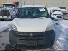2018 Ram Promaster City Tradesman White vin: ZFBERFAB6J6J77801