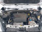 2018 Ram Promaster City Tradesman White vin: ZFBERFAB6J6J77801