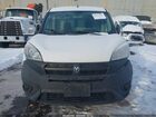 2018 Ram Promaster City Tradesman White vin: ZFBERFAB6J6J77801