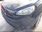 2018 Ram Promaster City Tradesman Black vin: ZFBERFAB6J6K03670
