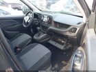2018 Ram Promaster City Tradesman Black vin: ZFBERFAB6J6K03670
