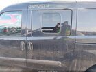 2018 Ram Promaster City Tradesman Black vin: ZFBERFAB6J6K03670
