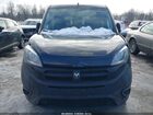 2018 Ram Promaster City Tradesman Black vin: ZFBERFAB6J6K03670