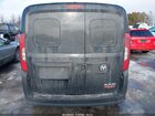 2018 Ram Promaster City Tradesman Black vin: ZFBERFAB6J6K03670