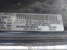 2018 Ram Promaster City Tradesman Black vin: ZFBERFAB6J6K03670