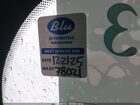 2018 Ram Promaster City Tradesman Белый vin: ZFBERFAB7J6L36793