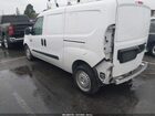2018 Ram Promaster City Tradesman Белый vin: ZFBERFAB7J6L36793
