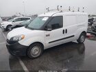 2018 Ram Promaster City Tradesman Белый vin: ZFBERFAB7J6L36793