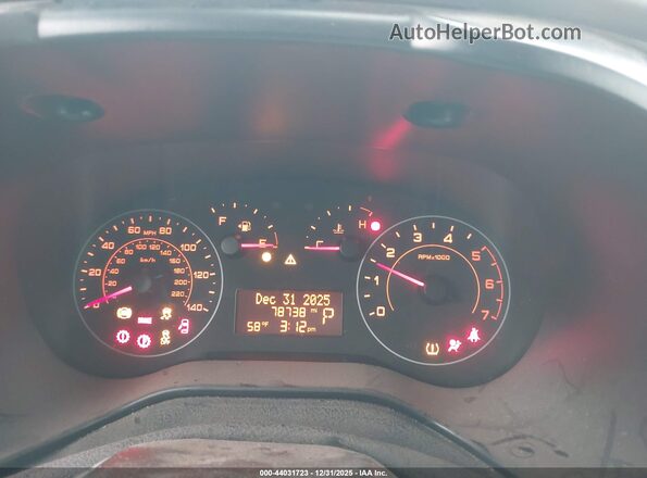 ZFBERFAB7J6L36793 2018 RAM PROMASTER CITY Белый Вид задних сидений