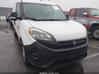 2018 Ram Promaster City Tradesman Белый vin: ZFBERFAB7J6L36793