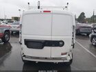 2018 Ram Promaster City Tradesman Белый vin: ZFBERFAB7J6L36793