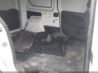 2018 Ram Promaster City Tradesman Белый vin: ZFBERFAB7J6L36793