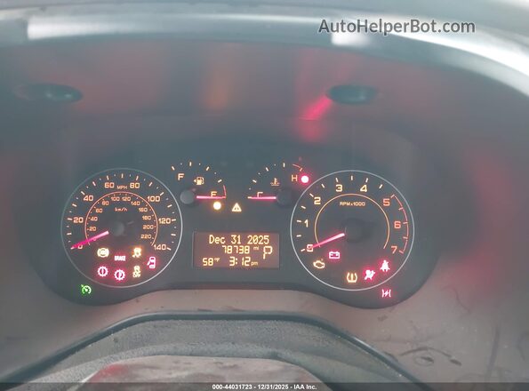 ZFBERFAB7J6L36793 2018 RAM PROMASTER CITY Белый 