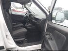 2018 Ram Promaster City Tradesman Белый vin: ZFBERFAB7J6L36793