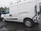 2018 Ram Promaster City Tradesman Белый vin: ZFBERFAB7J6L36793