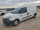 2018 Ram Promaster City Белый vin: ZFBERFAB9J6J74214