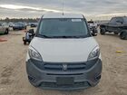 2018 Ram Promaster City Белый vin: ZFBERFAB9J6J74214