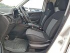 2018 Ram Promaster City Белый vin: ZFBERFAB9J6J74214
