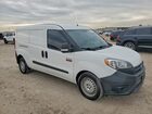 2018 Ram Promaster City Белый vin: ZFBERFAB9J6J74214