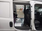 2018 Ram Promaster City Tradesman Белый vin: ZFBERFAB9J6L75076
