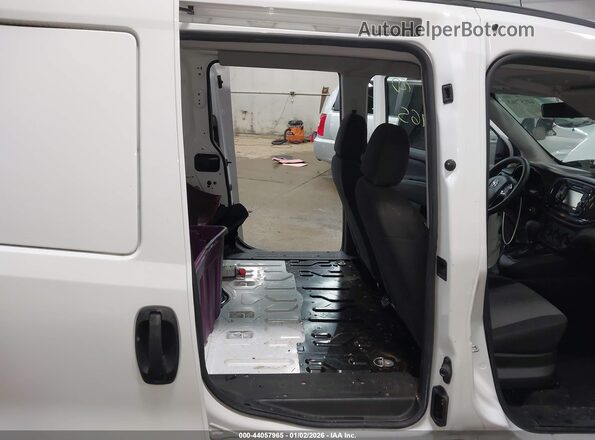 ZFBERFAB9J6L75076 2018 RAM PROMASTER CITY Белый Вид наклейки с VIN-кодом